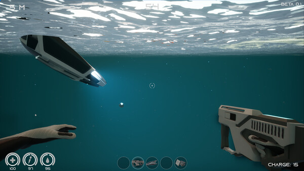 INFLUXIS screenshot 10