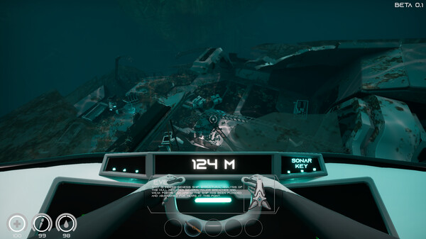 INFLUXIS screenshot 4