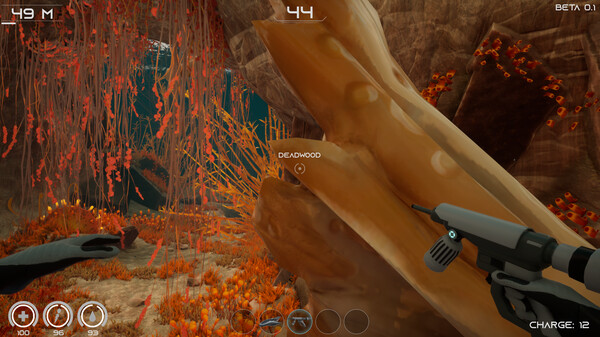 INFLUXIS screenshot 6