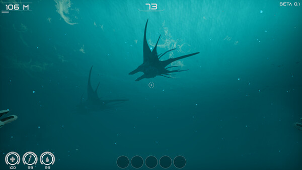 INFLUXIS screenshot 1
