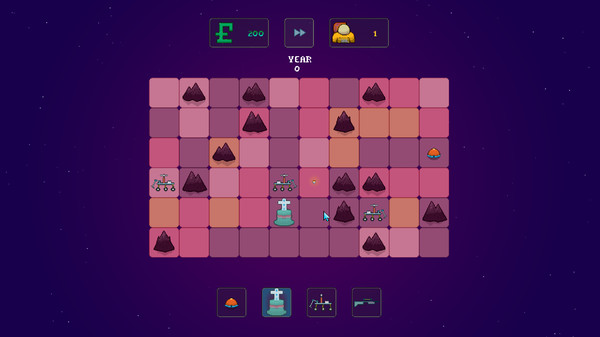 Outer Frontier screenshot 6