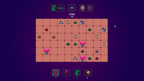 Outer Frontier screenshot 8