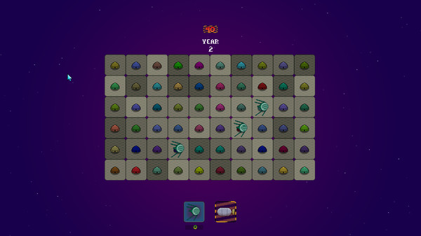 Outer Frontier screenshot 10