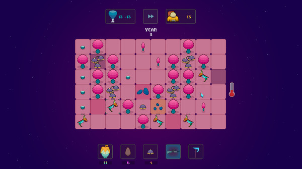 Outer Frontier screenshot 5