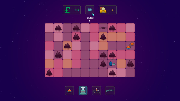 Outer Frontier screenshot 7