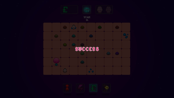 Outer Frontier screenshot 9
