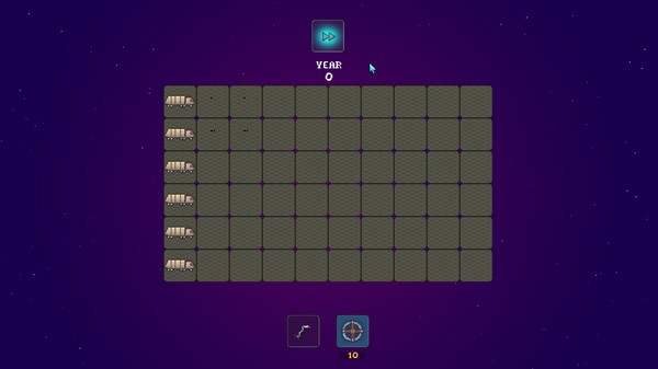 Outer Frontier screenshot 12