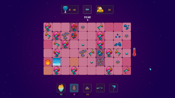 Outer Frontier screenshot 2