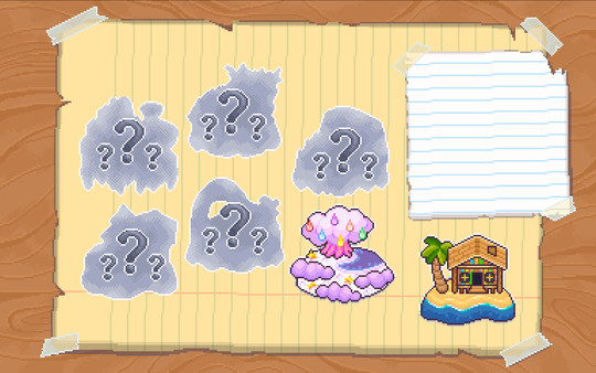 REM Cycles screenshot 2