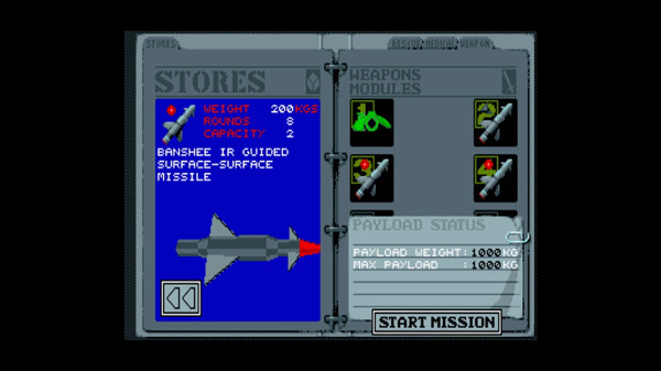 Battle Command screenshot 6