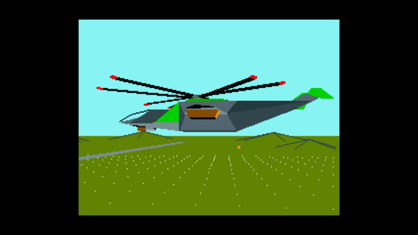 Battle Command screenshot 7