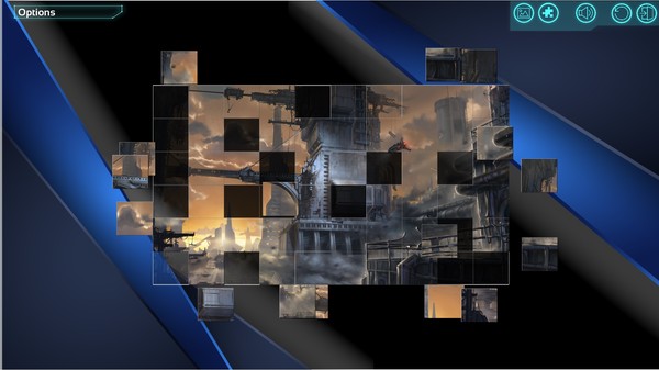 My Jigsaw Adventures - The Source of Power screenshot 4