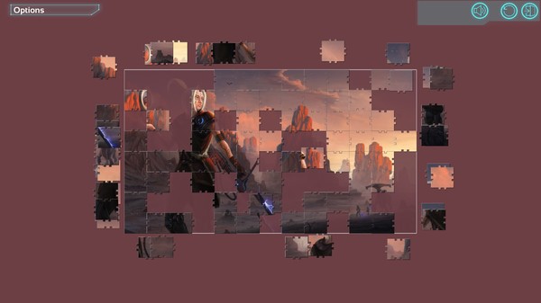 My Jigsaw Adventures - The Source of Power screenshot 6