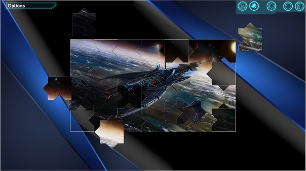 My Jigsaw Adventures - The Source of Power screenshot 5