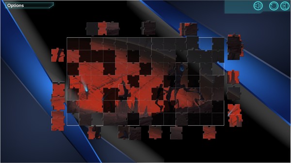 My Jigsaw Adventures - The Source of Power screenshot 3