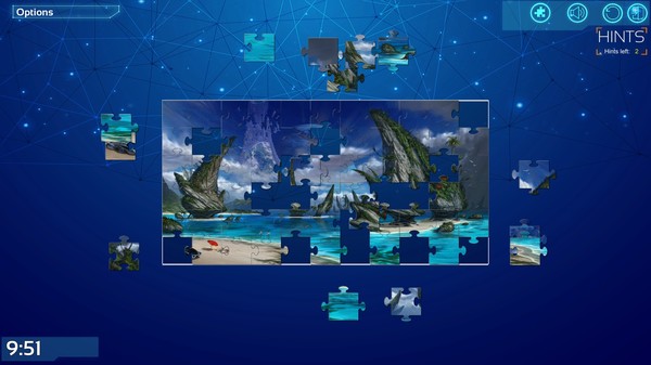 My Jigsaw Adventures - The Source of Power screenshot 2