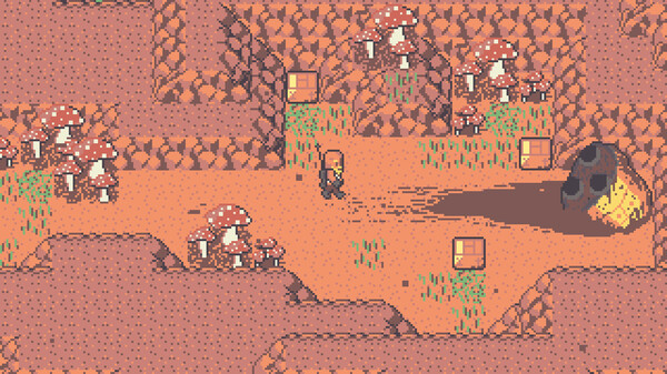 CESSPOOL screenshot 8