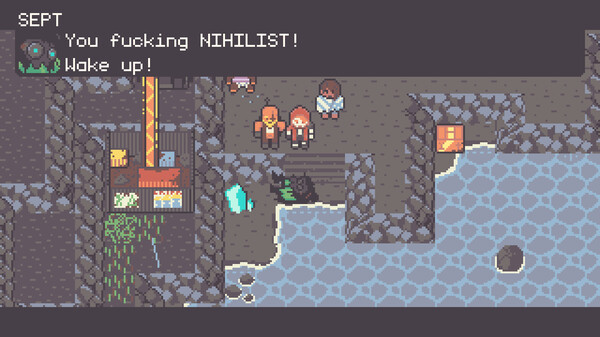 CESSPOOL screenshot 12