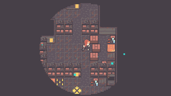 CESSPOOL screenshot 10