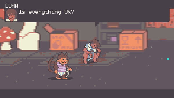 CESSPOOL screenshot 9