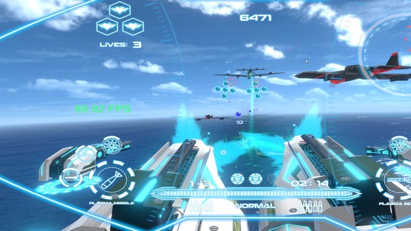 Strike VR screenshot 2