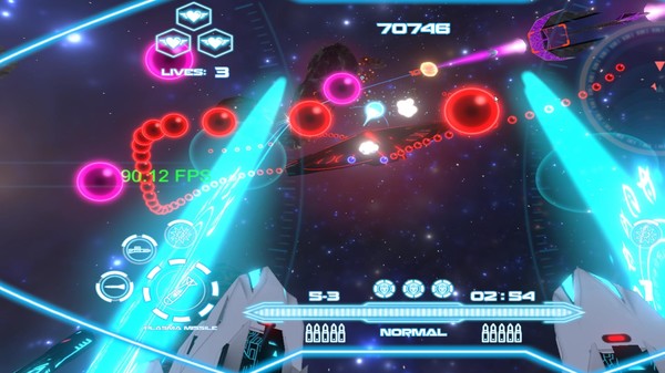 Strike VR screenshot 1