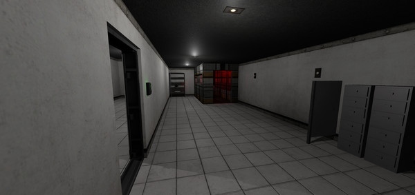 SCP: Escape Together screenshot 3