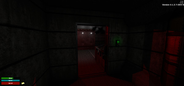 SCP: Escape Together screenshot 5