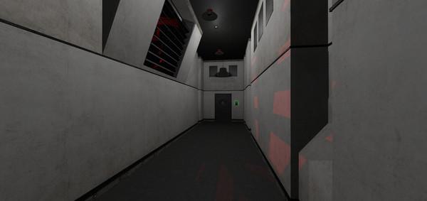 SCP: Escape Together screenshot 2