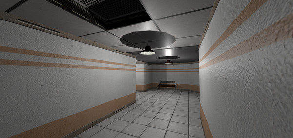 SCP: Escape Together screenshot 1