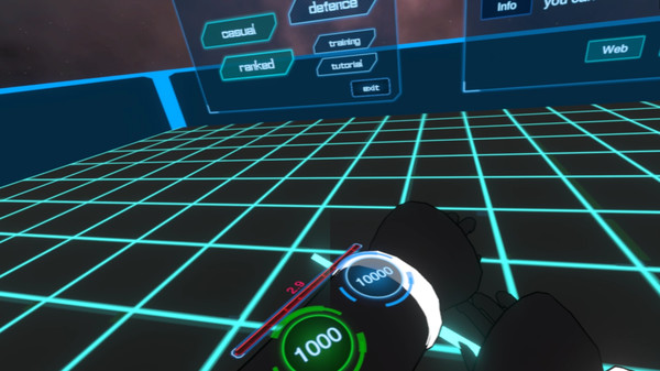 Mysterica screenshot 4