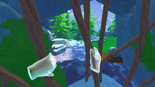 Umami Grove screenshot 12