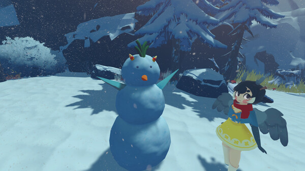 Umami Grove screenshot 8