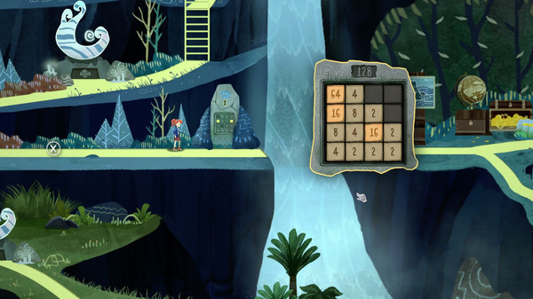 Rocco's Island: Ring to End the Pain screenshot 8