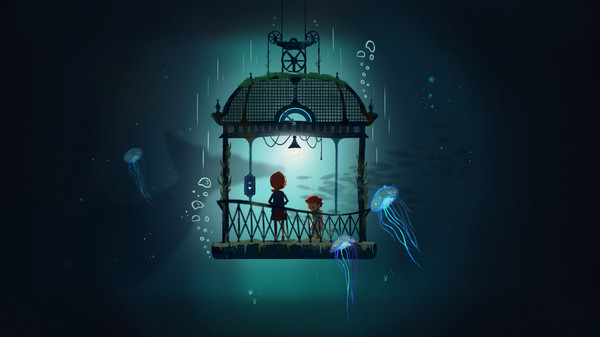 Rocco's Island: Ring to End the Pain screenshot 2