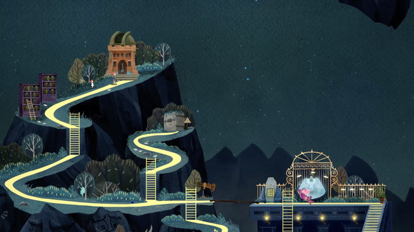 Rocco's Island: Ring to End the Pain screenshot 6