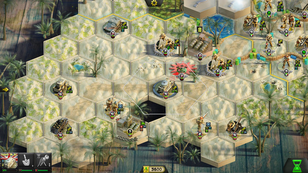 Frontline: World War II screenshot 6