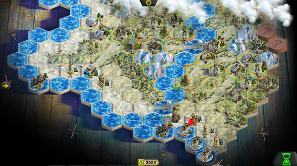 Frontline: World War II screenshot 7