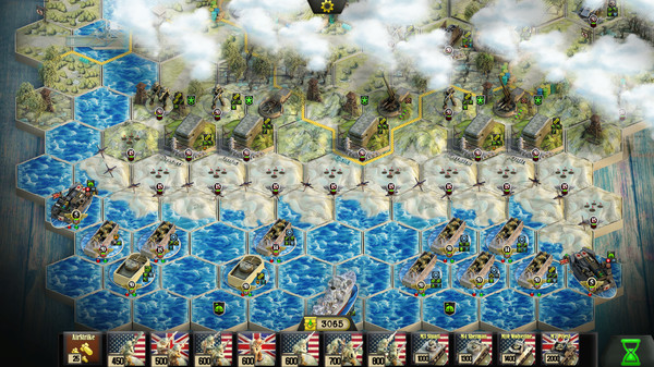 Frontline: World War II screenshot 12
