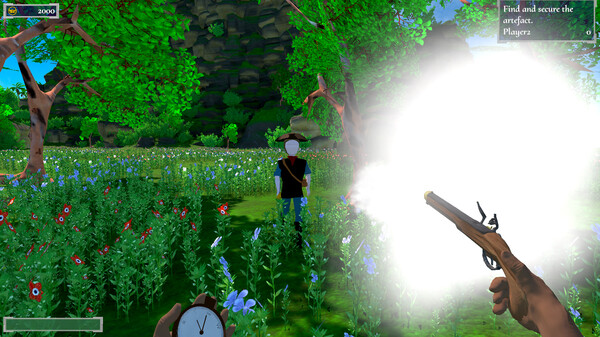Path to Prosperity screenshot 12