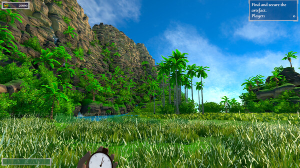 Path to Prosperity screenshot 5
