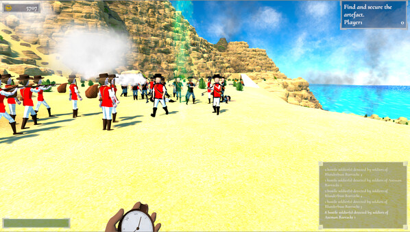Path to Prosperity screenshot 7
