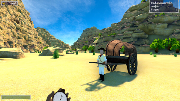Path to Prosperity screenshot 11
