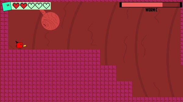 Niko and the Cubic Curse screenshot 7