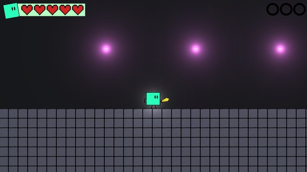 Niko and the Cubic Curse screenshot 4