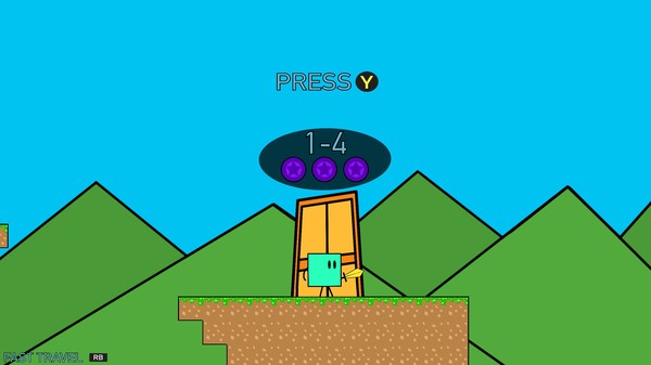 Niko and the Cubic Curse screenshot 9