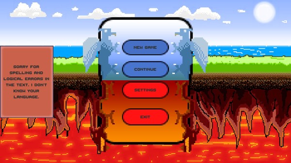 Pass to Hell screenshot 7