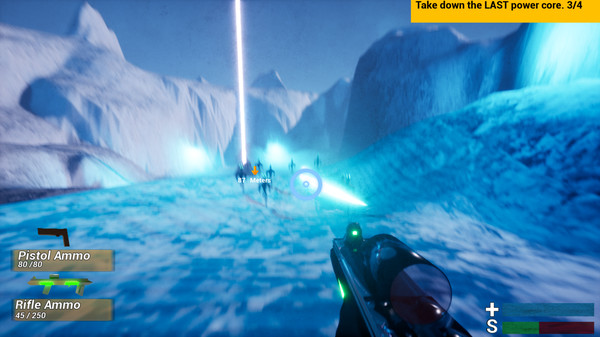 Invasion Resistance 2 screenshot 8
