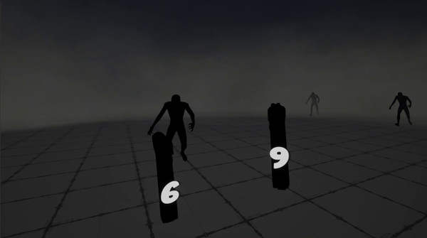 Dark Room VR screenshot 7