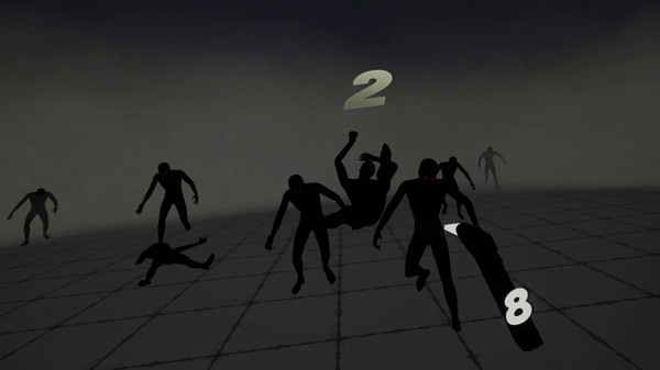Dark Room VR screenshot 2